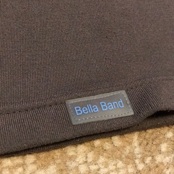 2 Bella Bands for pregnancy - Picture 3 of 4